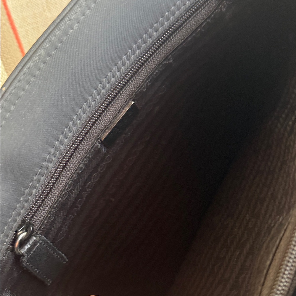 Prada Nylon Tote NWOT - Picture 12 of 14